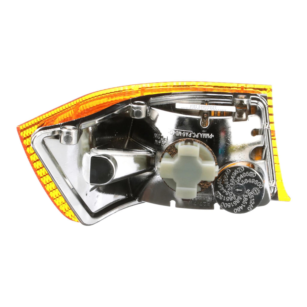 44995033 - OEM LAMP HEADLAMP - CASE CONSTRUCTION