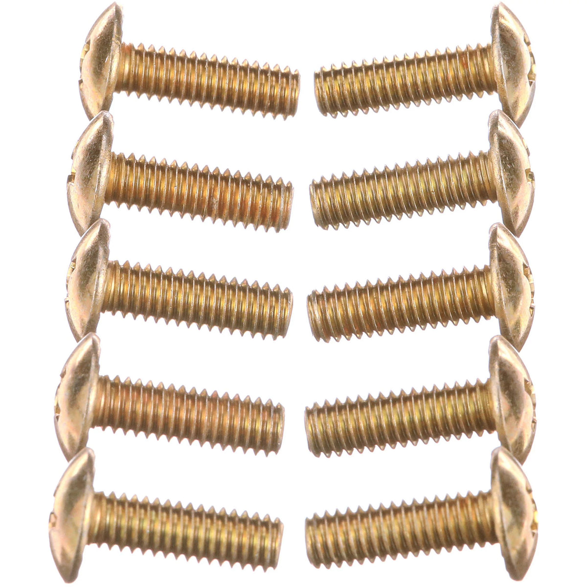 450-73116 - OEM SERRATED SCREW - CASE CONSTRUCTION