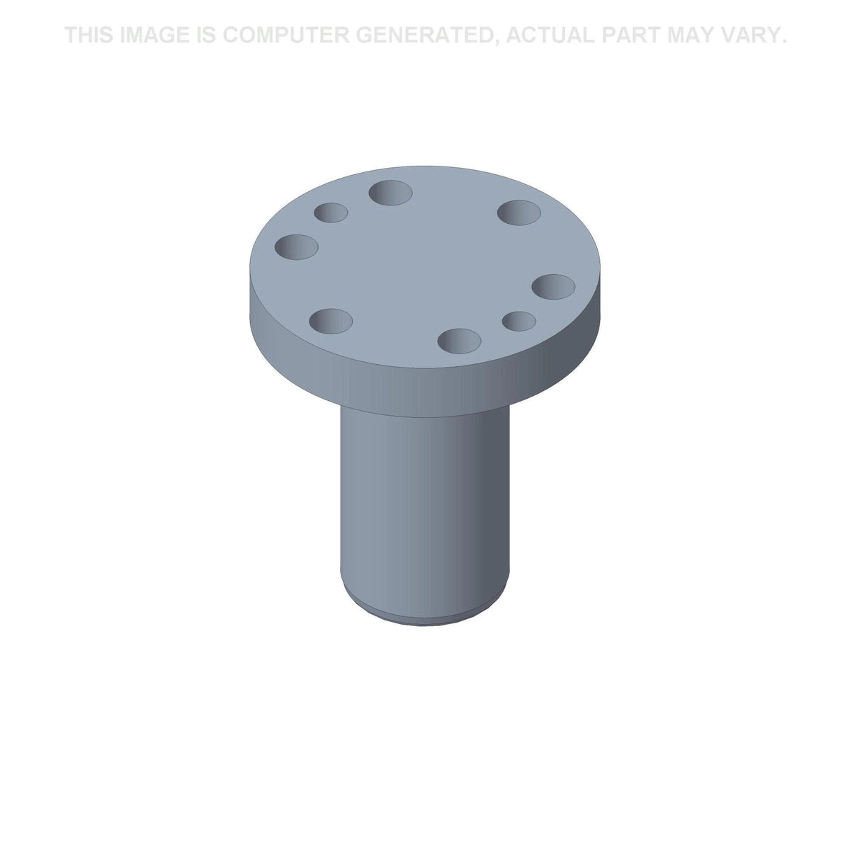 4509206 - OEM PIN - CASE CONSTRUCTION
