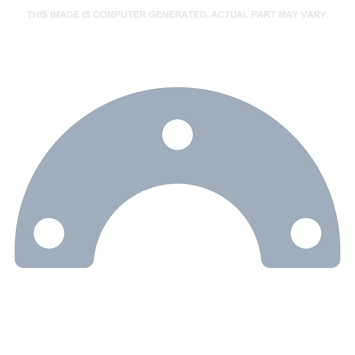 4509209 - OEM BRACKET - CASE CONSTRUCTION