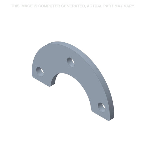 4509209 - OEM Bracket - Case Construction
