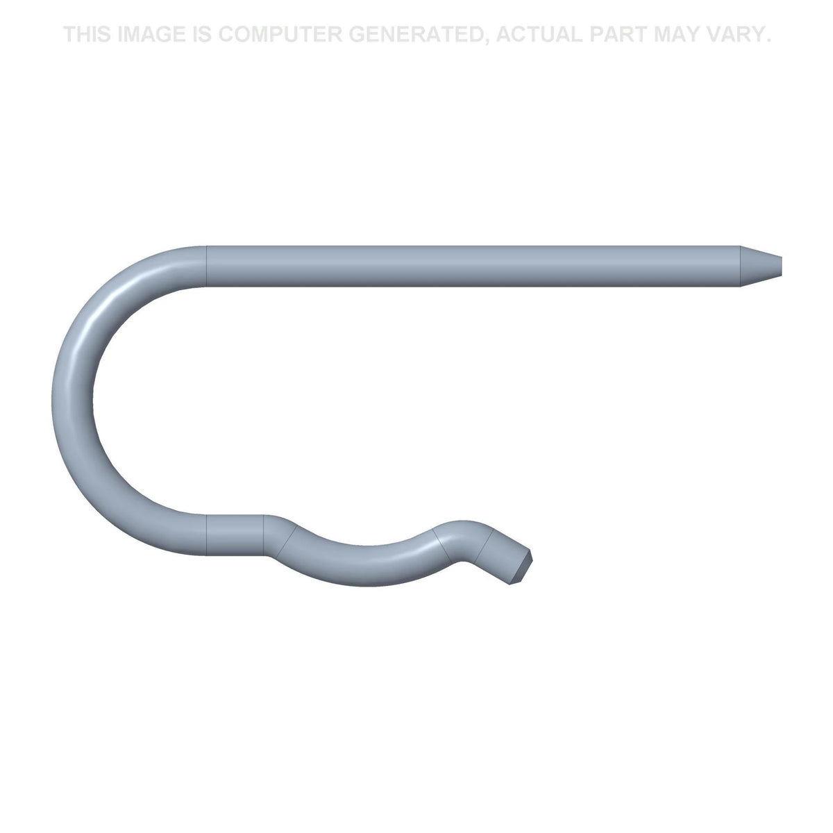 4509274 - OEM PIN SPLIT (COTTER) - CASE CONSTRUCTION
