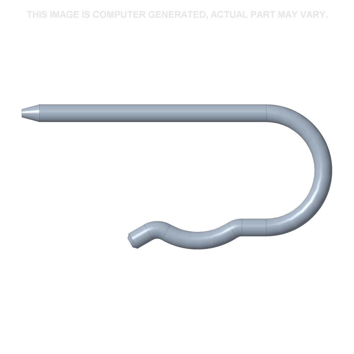 4509274 - OEM PIN SPLIT (COTTER) - CASE CONSTRUCTION