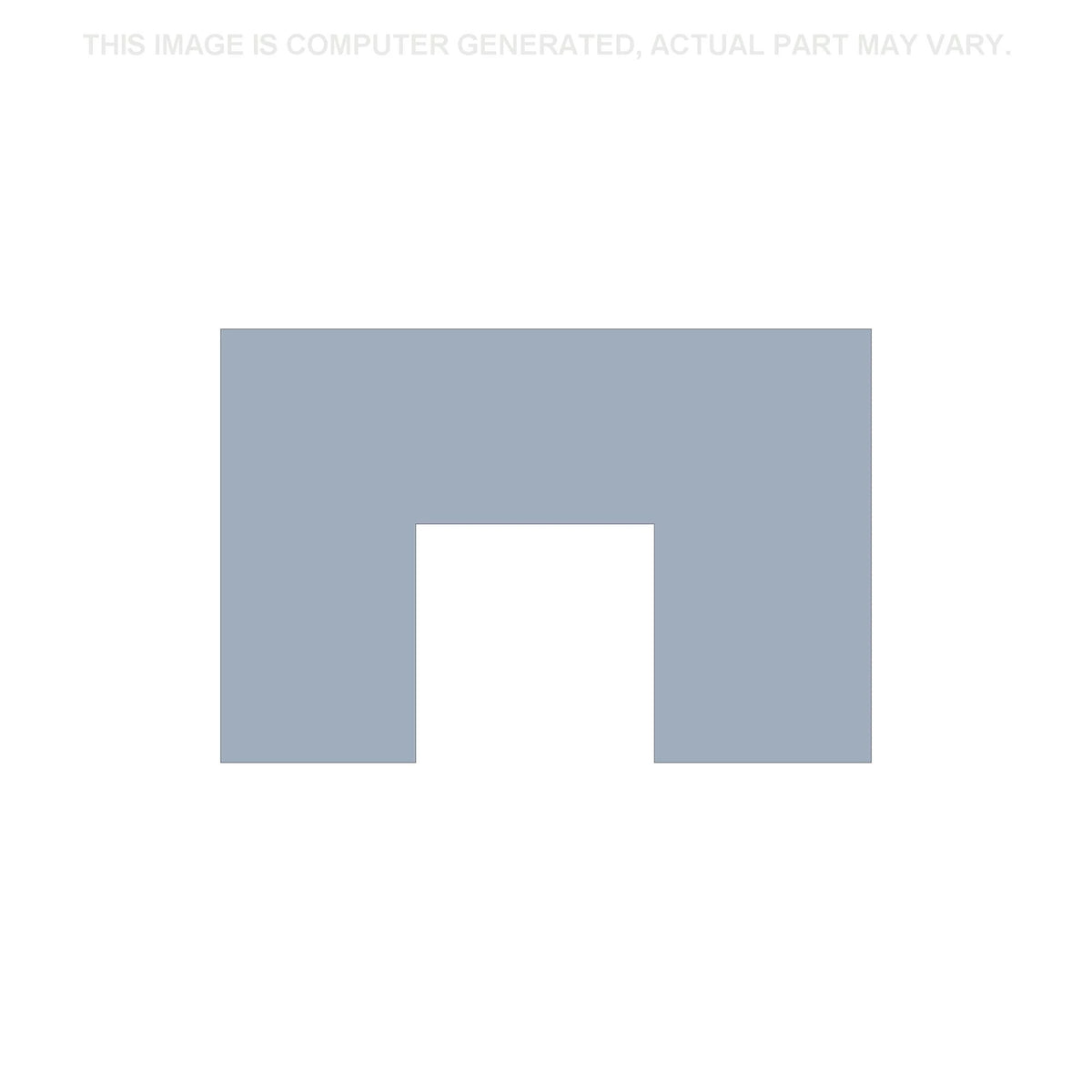 4509279 - OEM PLATE - CASE CONSTRUCTION