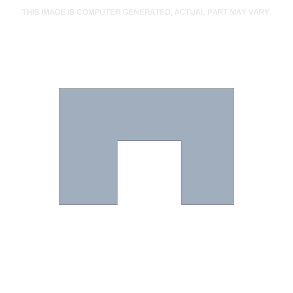 4509279 - OEM PLATE - CASE CONSTRUCTION