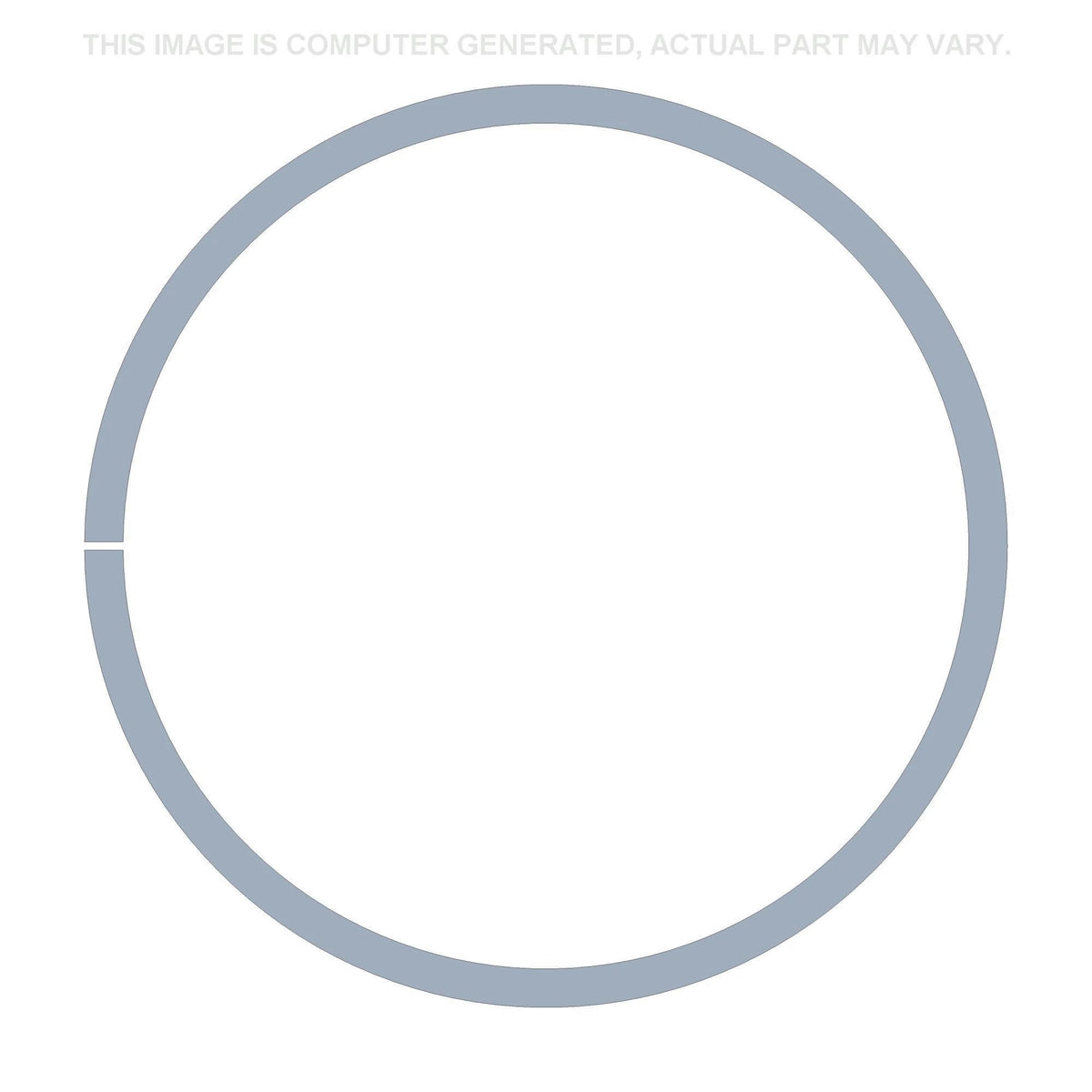 4510182 - OEM RING - CASE CONSTRUCTION