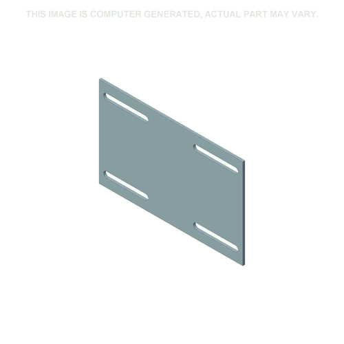 4512241 - OEM PAD RUBBER - CASE CONSTRUCTION