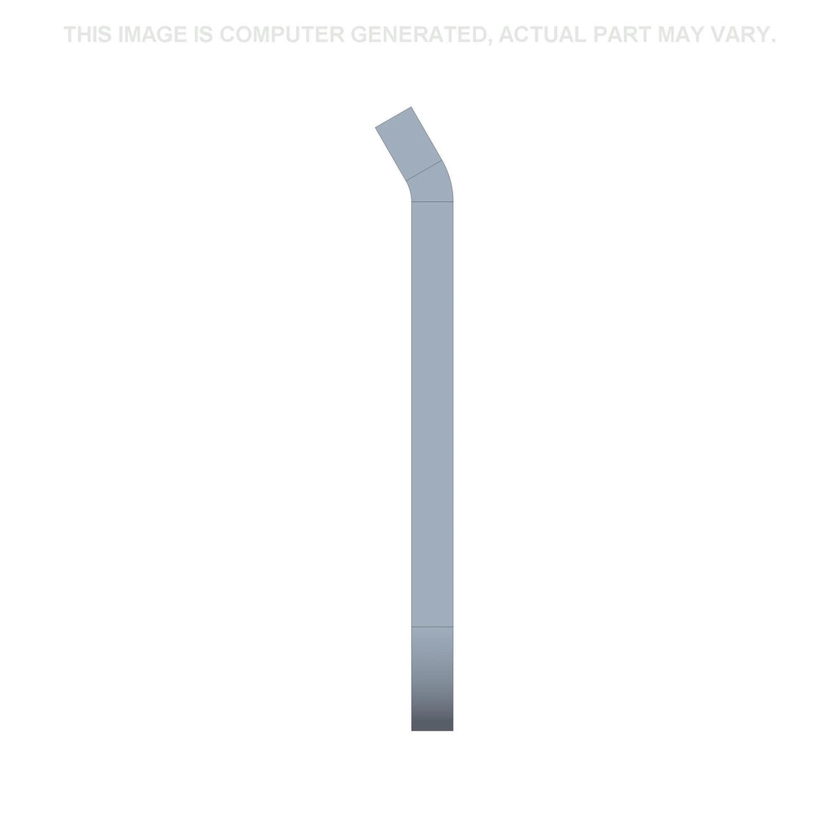 4513361 - OEM BRACKET - CASE CONSTRUCTION