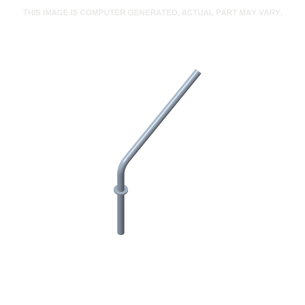 4514387 - OEM LEVER GEARSHIFT - CASE CONSTRUCTION