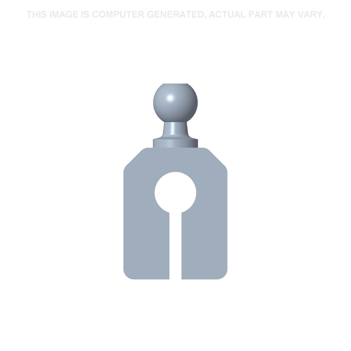 4514388 - OEM LEVER CLAMPING - CASE CONSTRUCTION