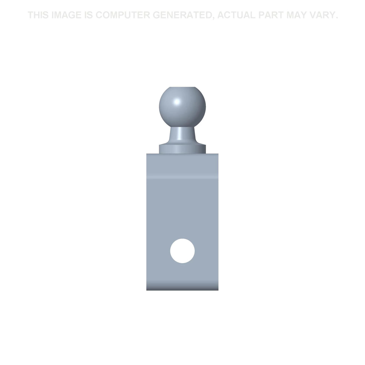 4514388 - OEM LEVER CLAMPING - CASE CONSTRUCTION