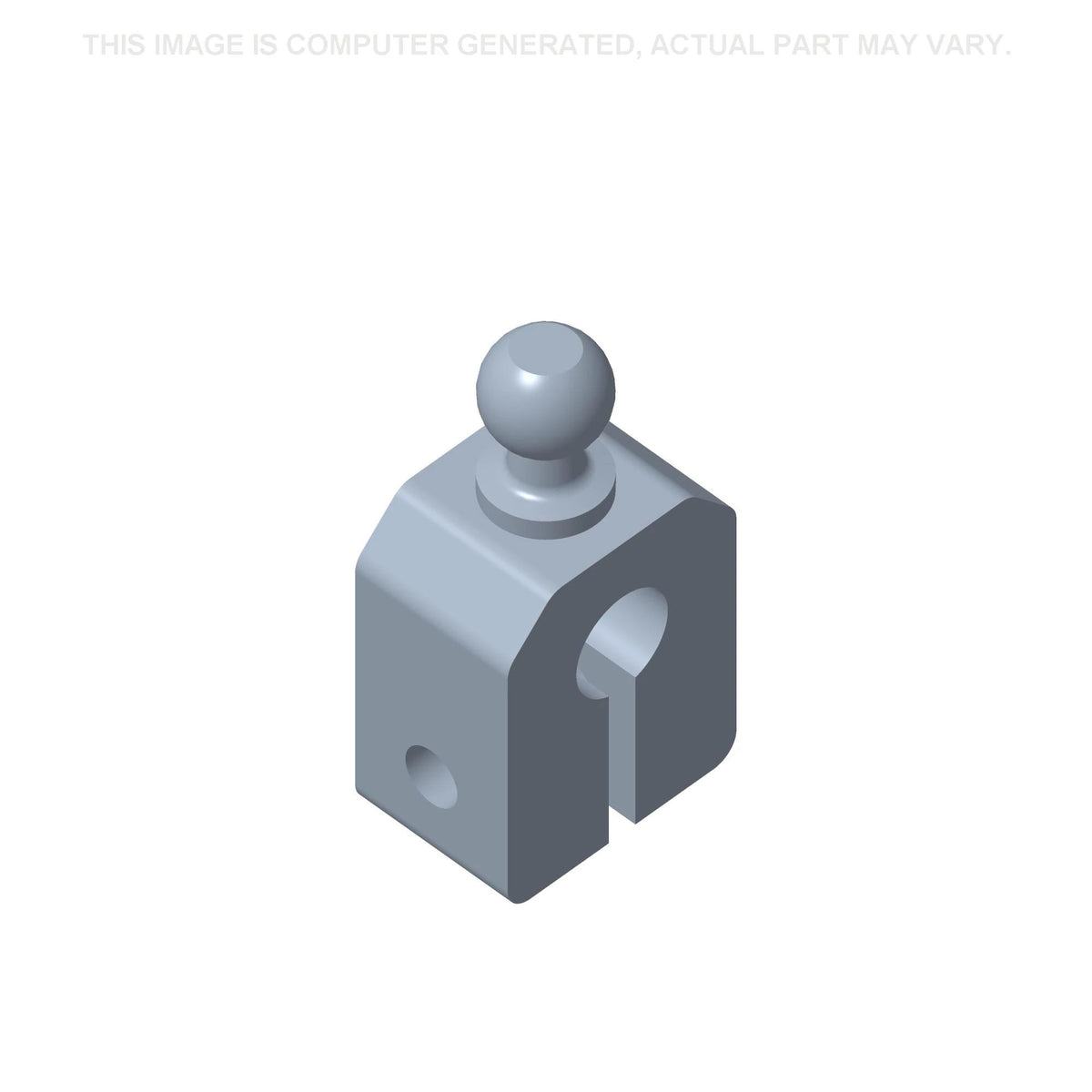 4514388 - OEM LEVER CLAMPING - CASE CONSTRUCTION