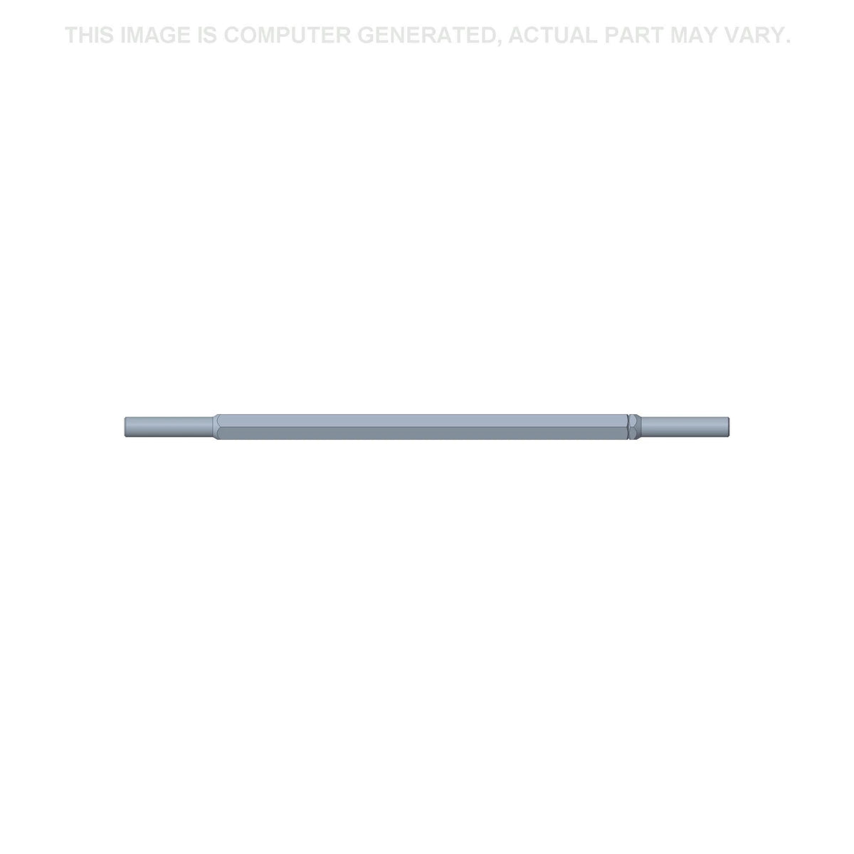 4514882 - OEM ROD THREADED - CASE CONSTRUCTION