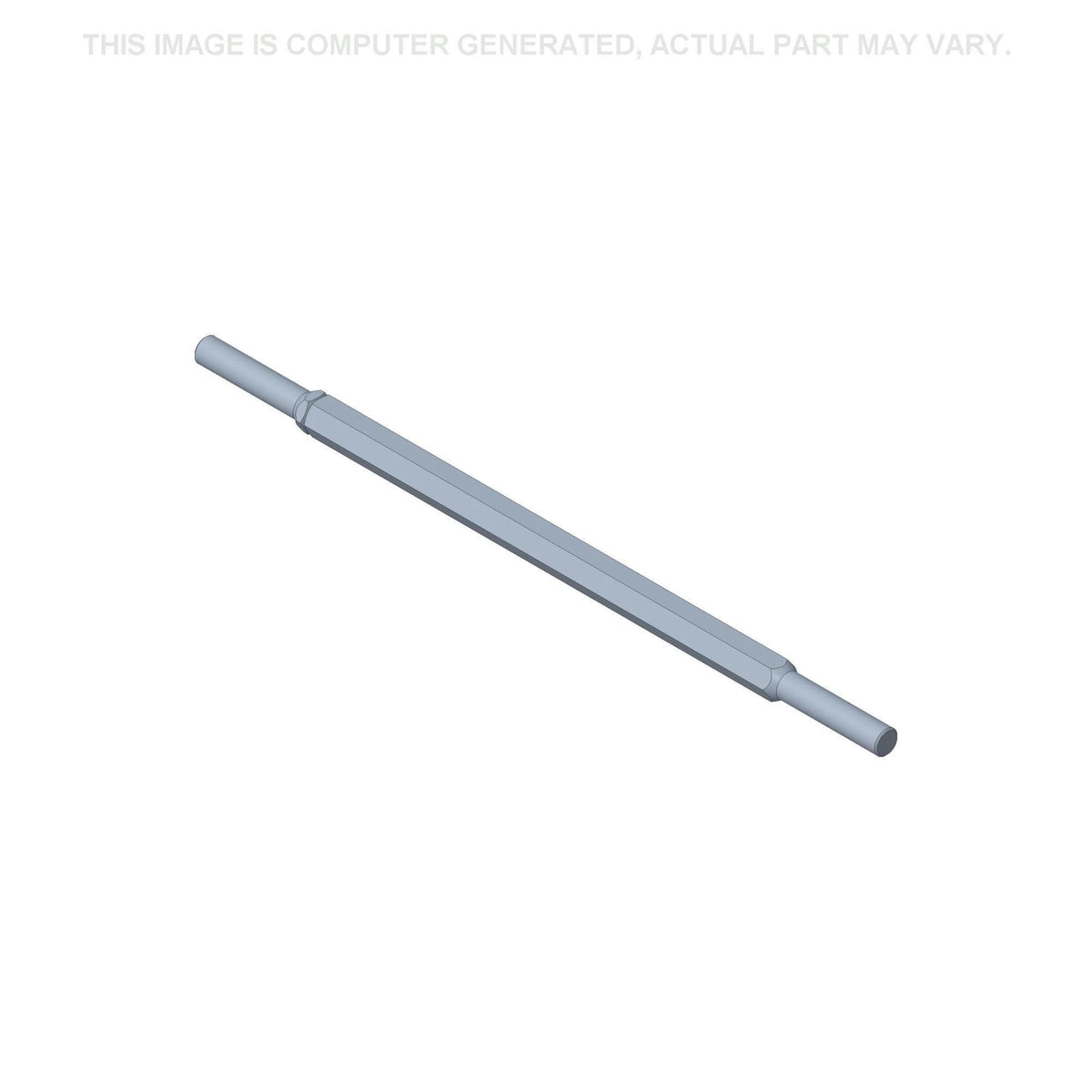 4514882 - OEM ROD THREADED - CASE CONSTRUCTION