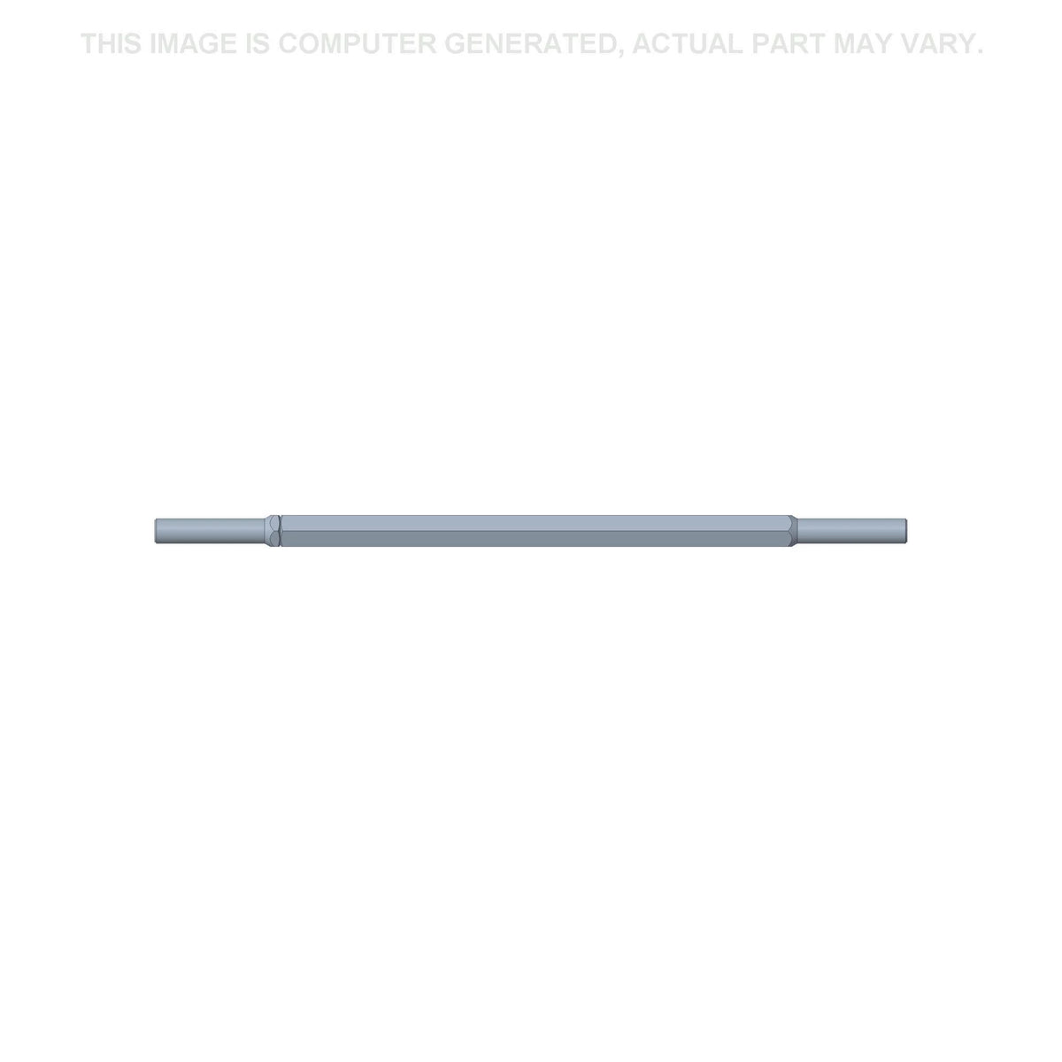 4514882 - OEM ROD THREADED - CASE CONSTRUCTION