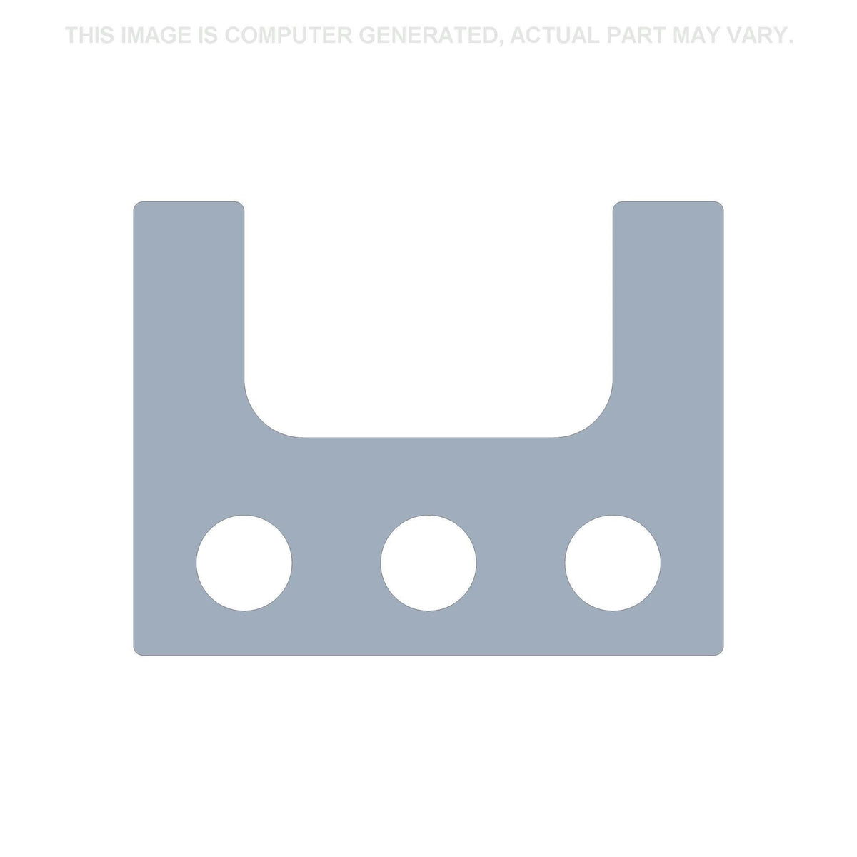 4514981 - OEM SHIM - CASE CONSTRUCTION