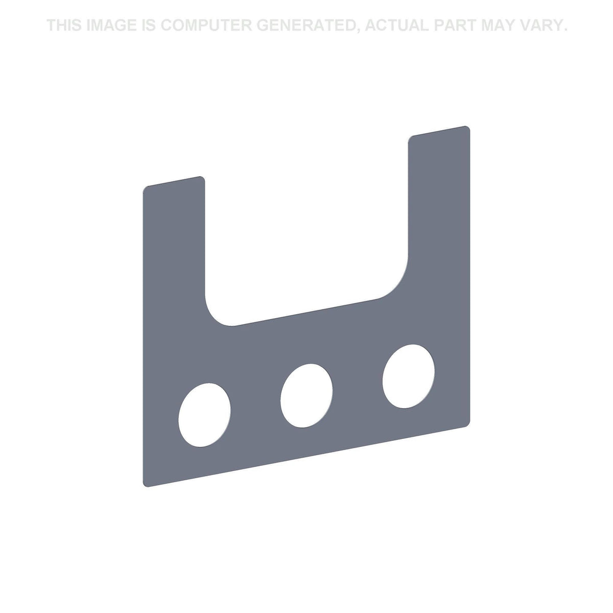 4514981 - OEM SHIM - CASE CONSTRUCTION