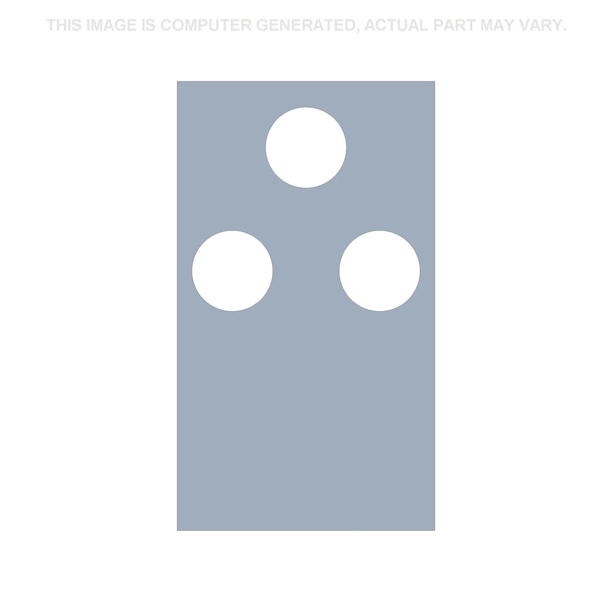 4516787 - OEM SHIM - CASE CONSTRUCTION
