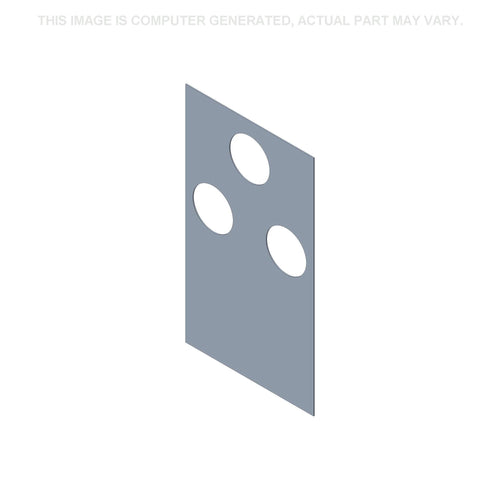 4516787 - OEM SHIM - CASE CONSTRUCTION