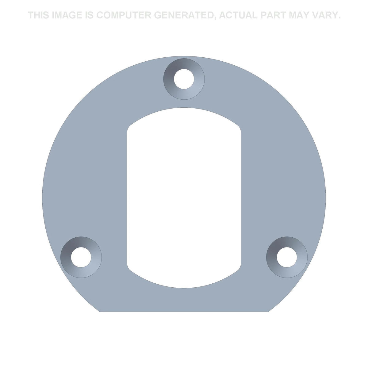 4516915 - OEM WASHER - CASE CONSTRUCTION