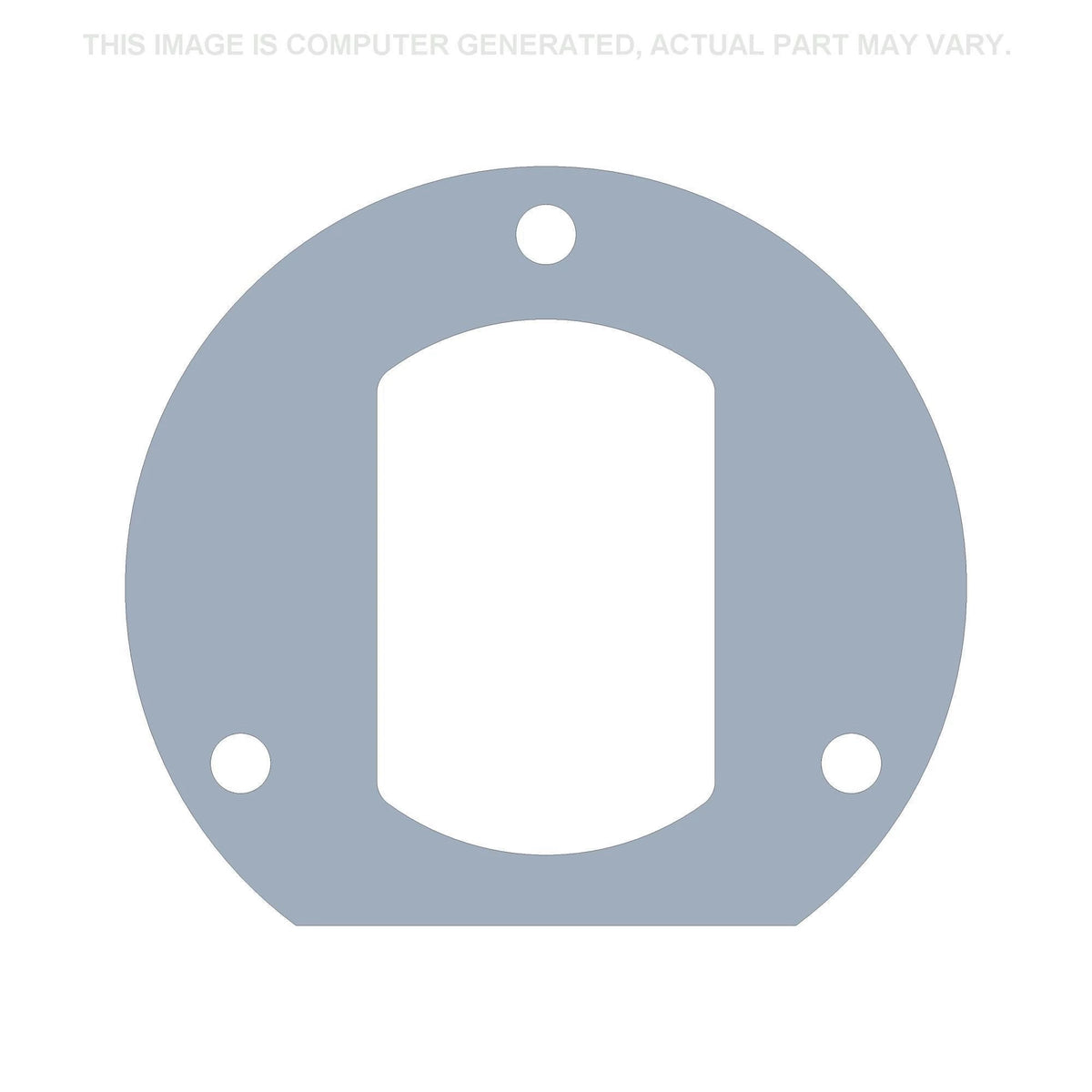 4516915 - OEM WASHER - CASE CONSTRUCTION