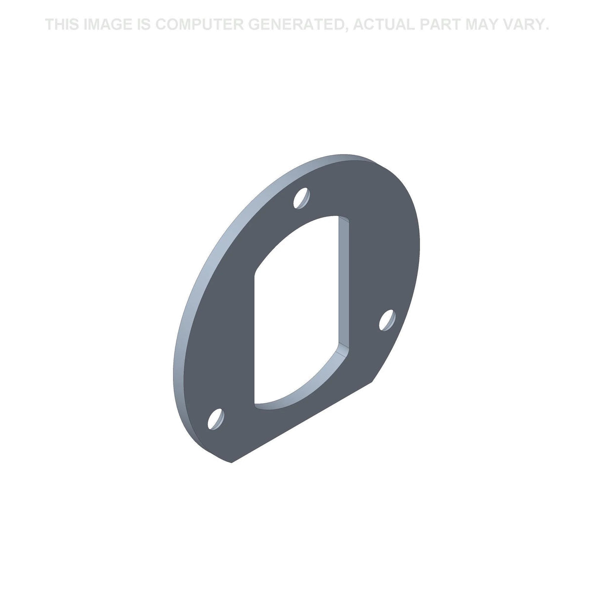 4516915 - OEM WASHER - CASE CONSTRUCTION
