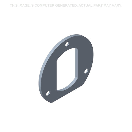 4516915 - OEM WASHER - CASE CONSTRUCTION