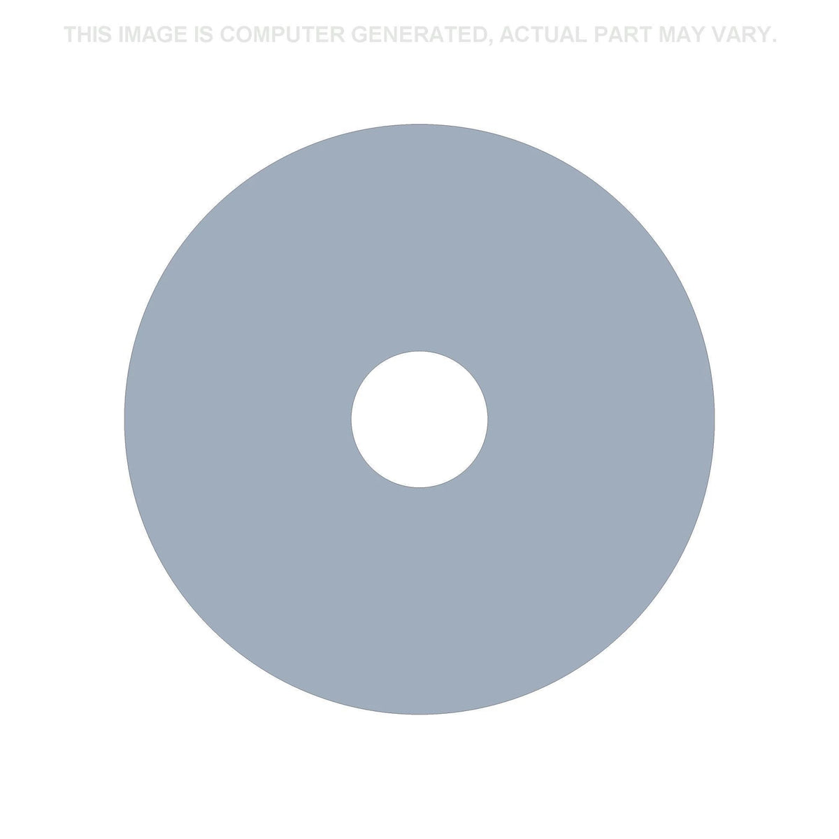 4519461 - OEM WASHER - CASE CONSTRUCTION