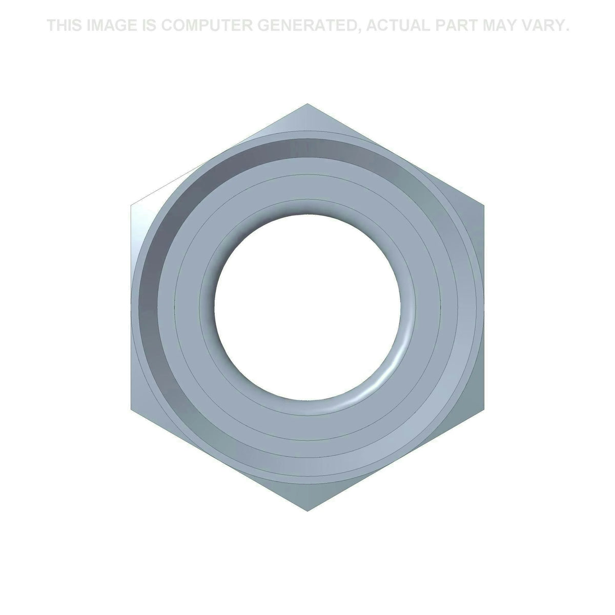 451992C1 - OEM NUT - CASE CONSTRUCTION