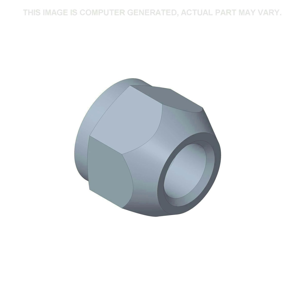 451992C1 - OEM NUT - CASE CONSTRUCTION
