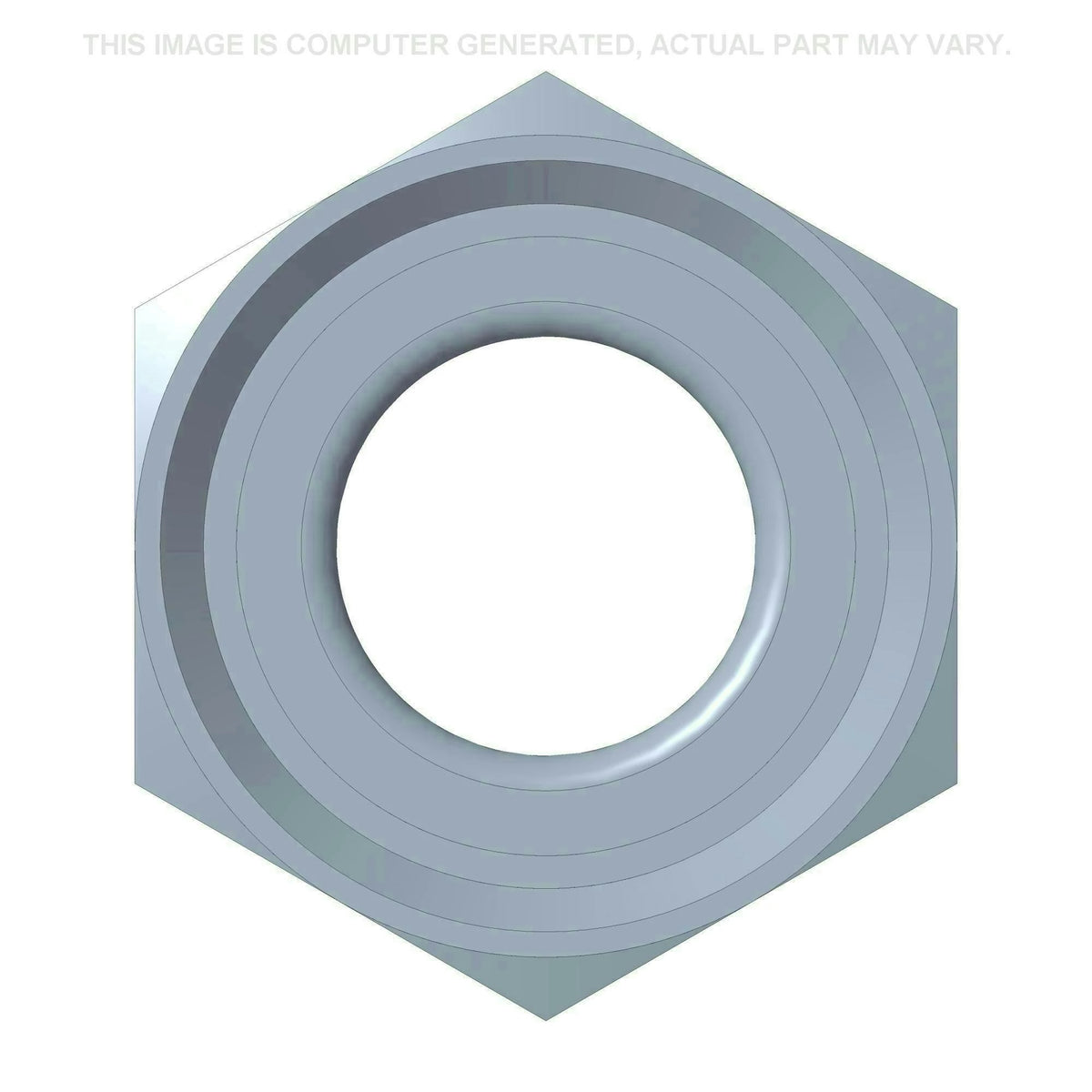 451994C1 - OEM NUT - CASE CONSTRUCTION