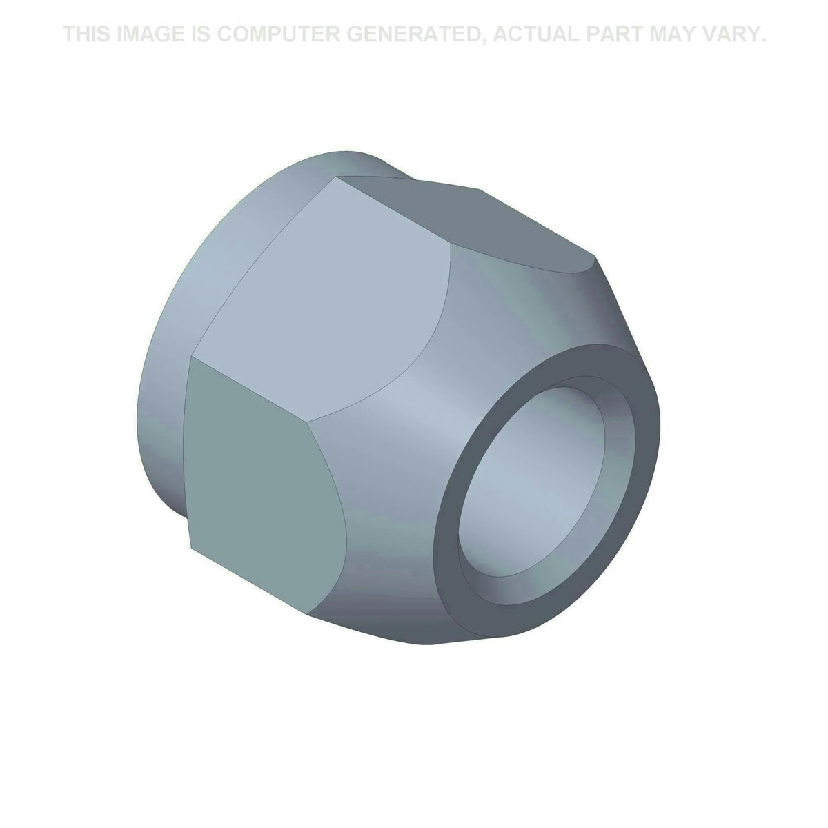 451994C1 - OEM NUT - CASE CONSTRUCTION