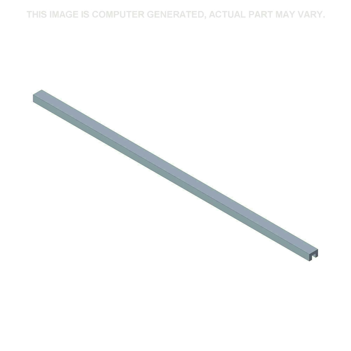 4521158 - OEM BAFFLE - CASE CONSTRUCTION