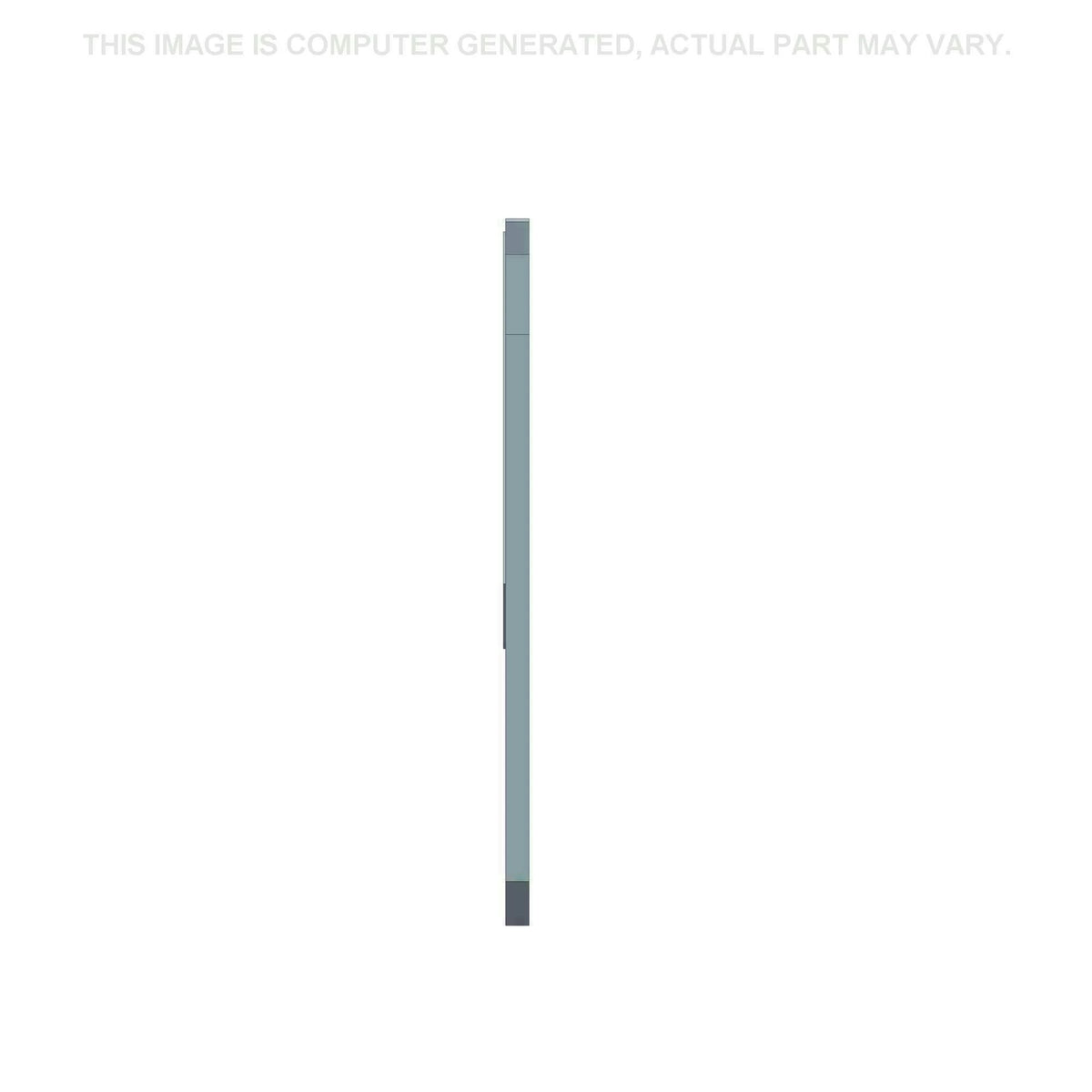 4522341 - OEM PLATE DATA - CASE CONSTRUCTION
