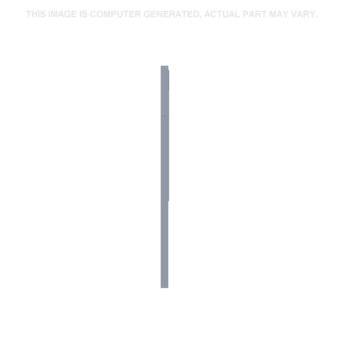 4522341 - OEM PLATE DATA - CASE CONSTRUCTION
