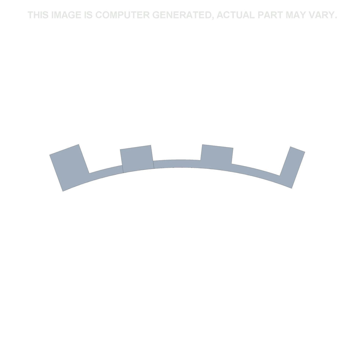 4522341 - OEM PLATE DATA - CASE CONSTRUCTION