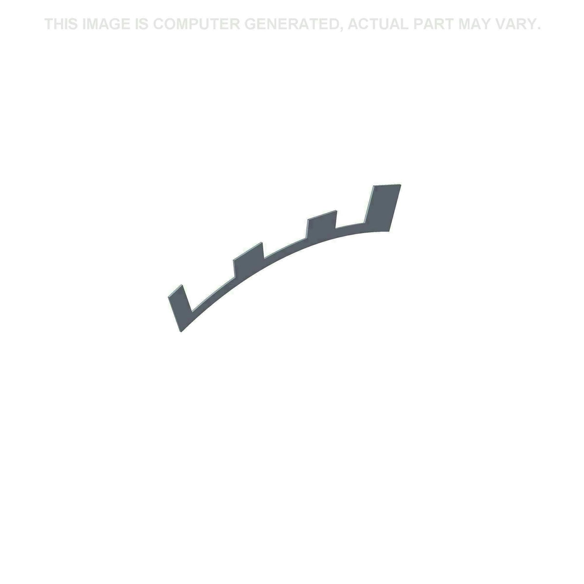 4522341 - OEM PLATE DATA - CASE CONSTRUCTION