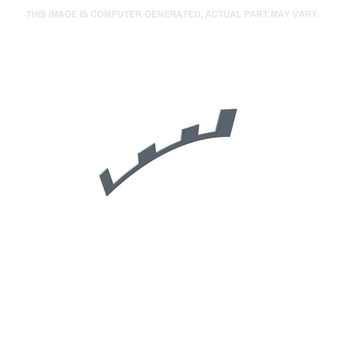 4522341 - OEM PLATE DATA - CASE CONSTRUCTION