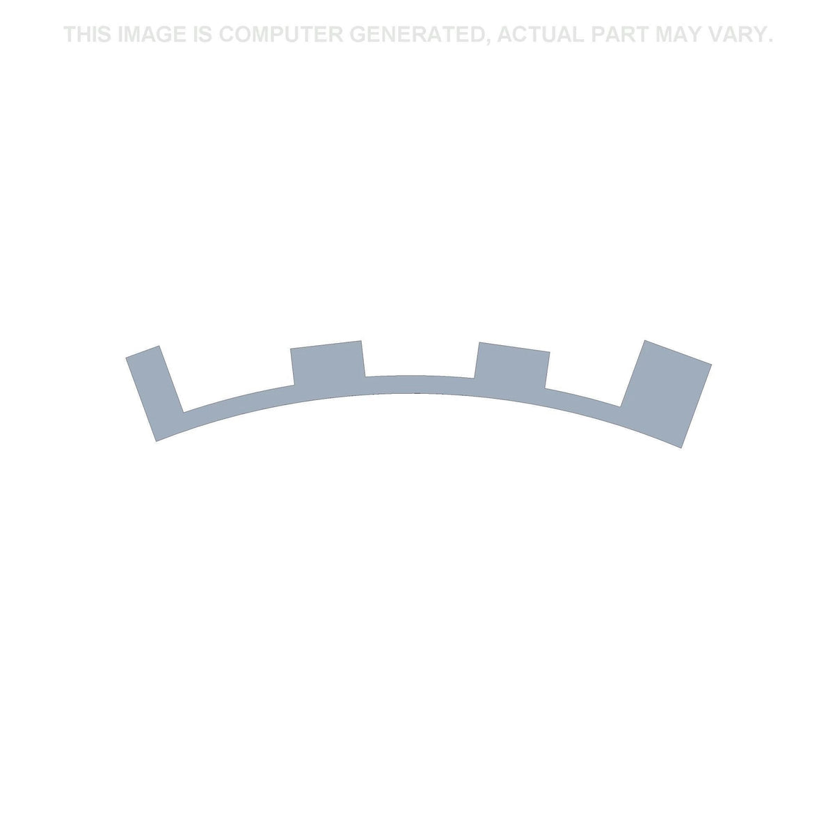 4522341 - OEM PLATE DATA - CASE CONSTRUCTION