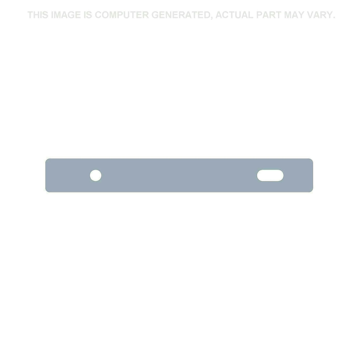 4523349 - OEM PLATE - CASE CONSTRUCTION