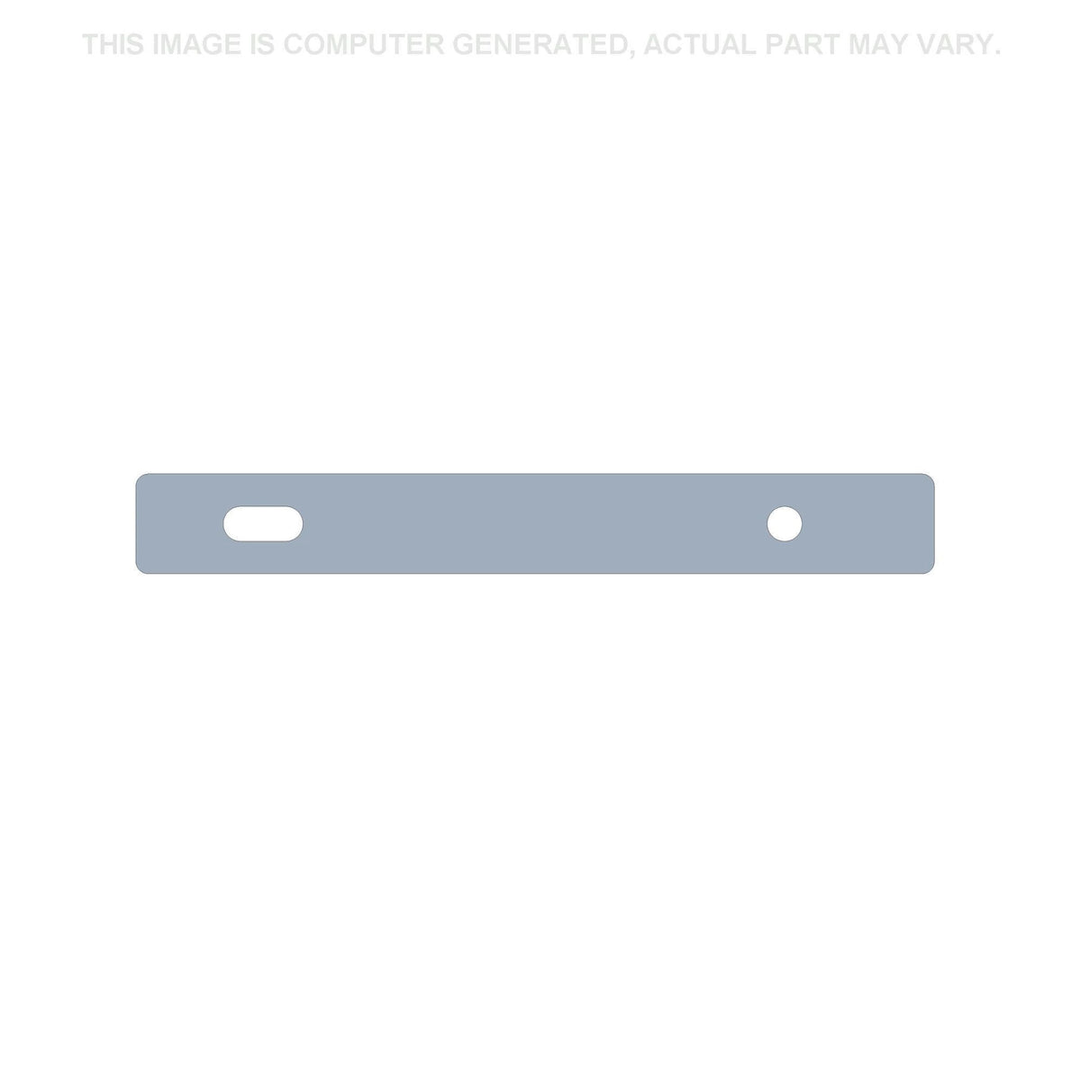 4523349 - OEM PLATE - CASE CONSTRUCTION