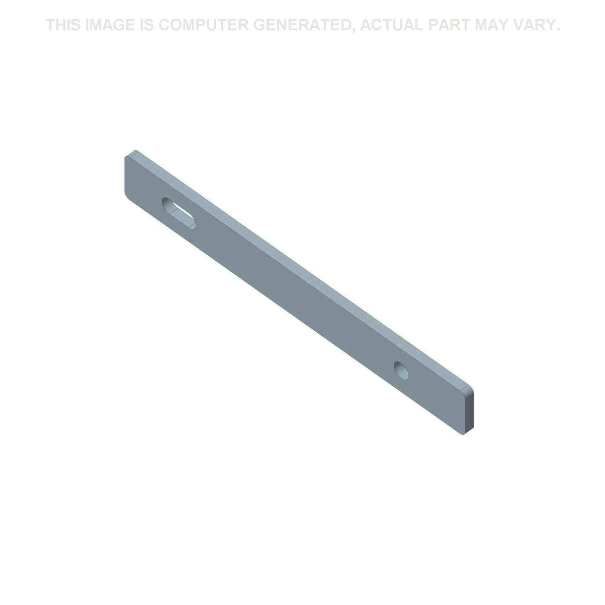 4523349 - OEM PLATE - CASE CONSTRUCTION