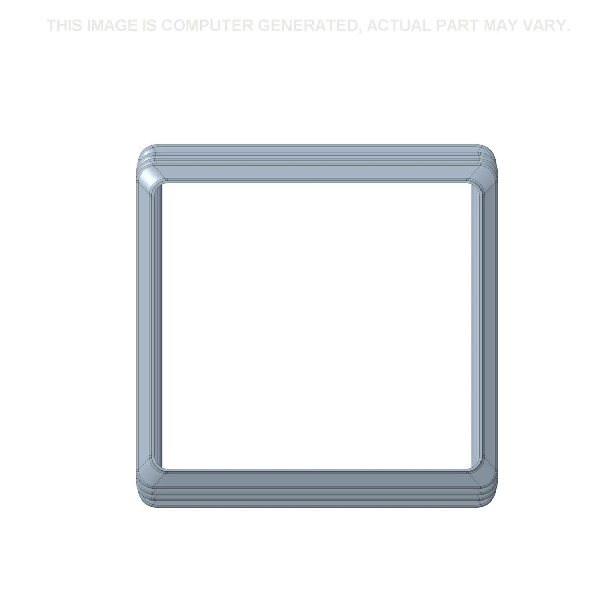 4523828 - OEM BELLOWS - CASE CONSTRUCTION