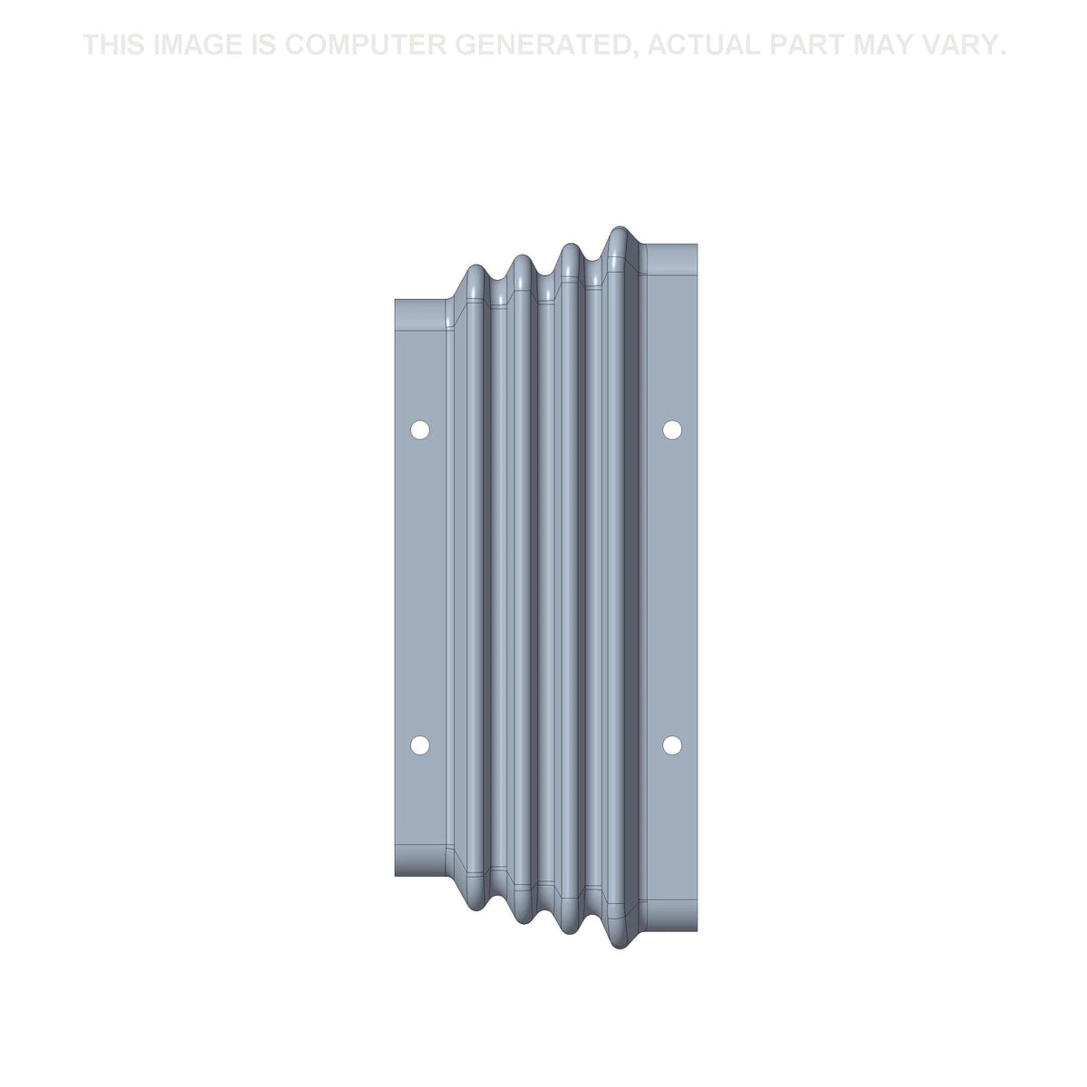 4523828 - OEM BELLOWS - CASE CONSTRUCTION
