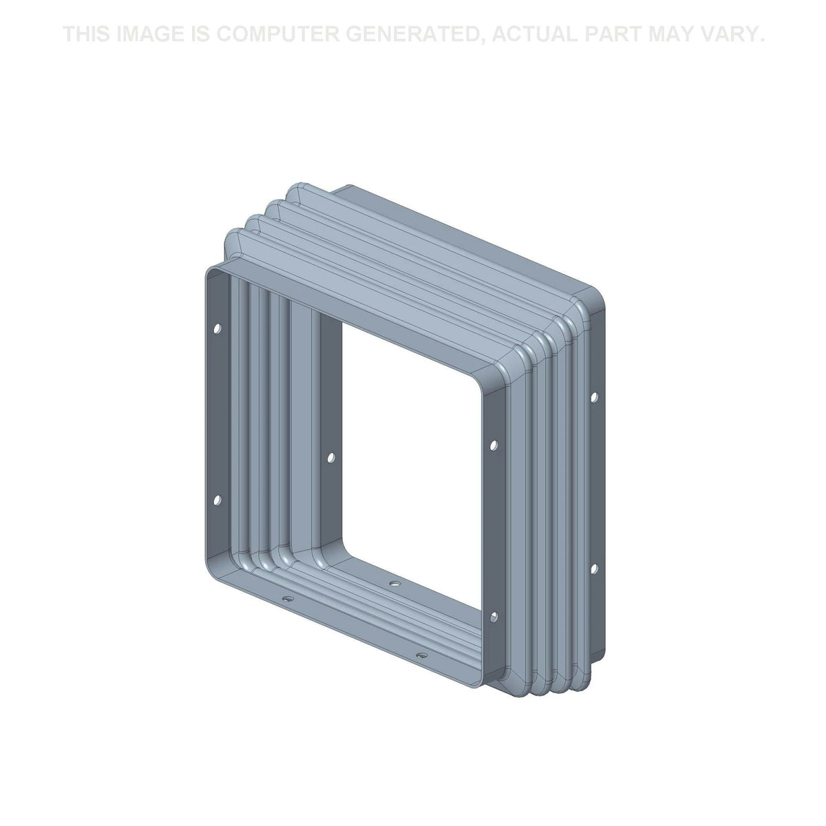 4523828 - OEM BELLOWS - CASE CONSTRUCTION
