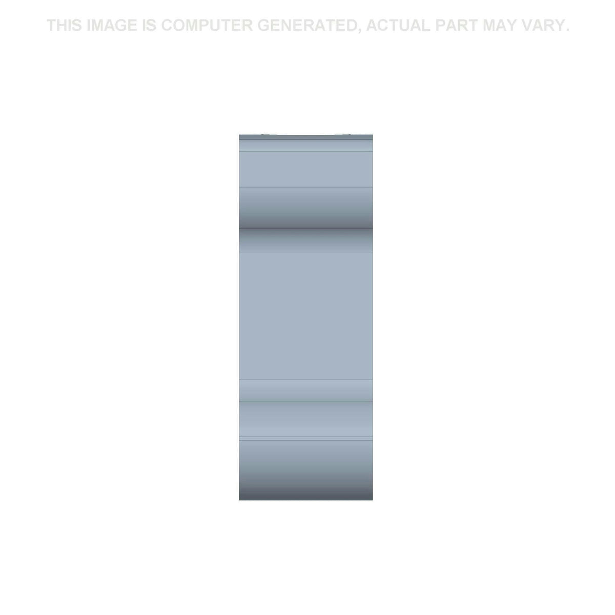 4526294 - OEM PLATE - CASE CONSTRUCTION