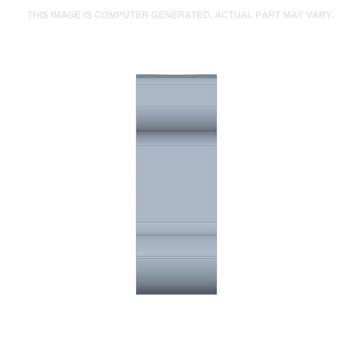 4526294 - OEM PLATE - CASE CONSTRUCTION