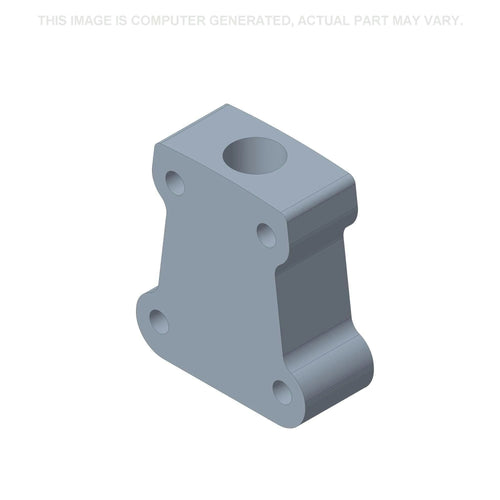 4526294 - OEM PLATE - CASE CONSTRUCTION