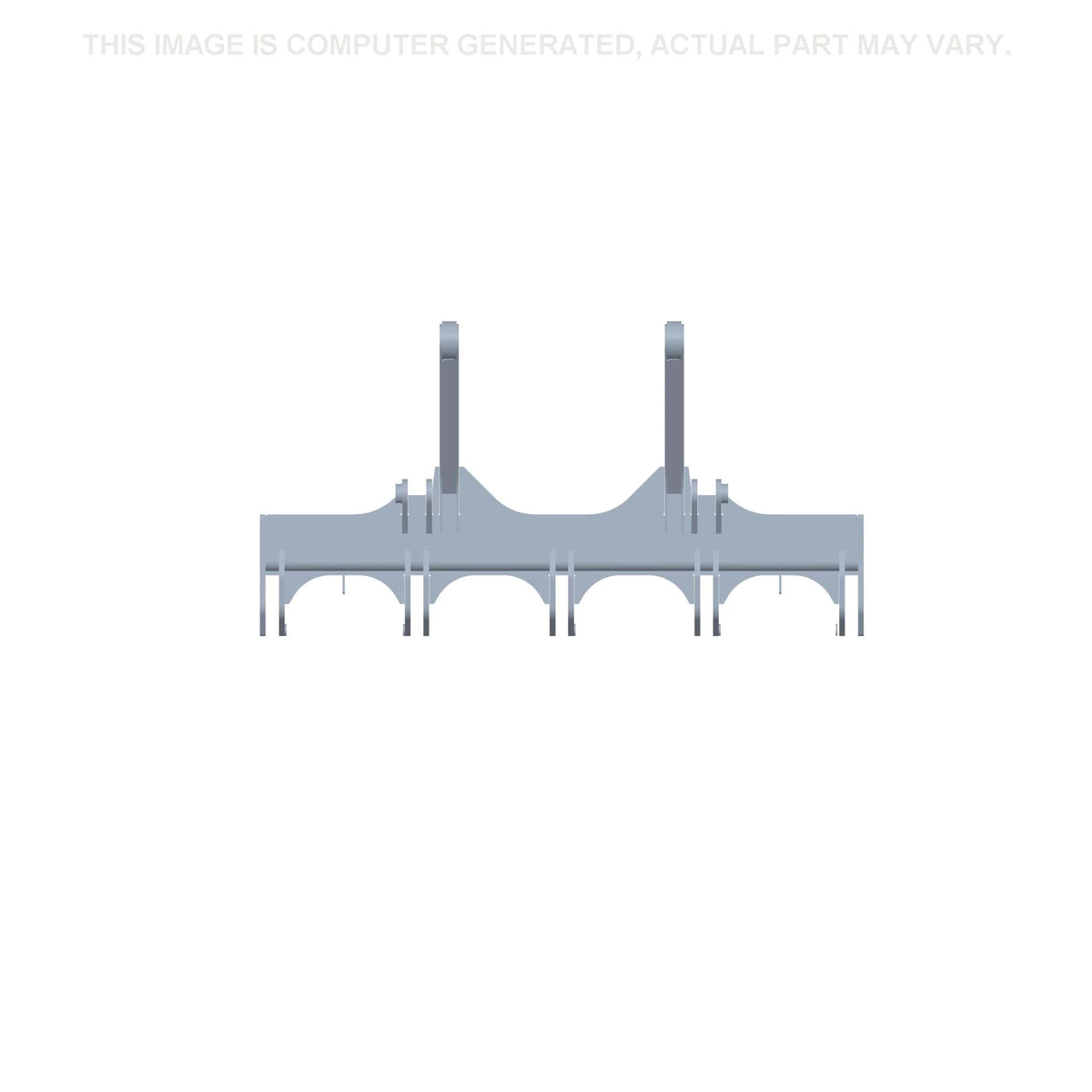 4526417 - OEM FRAME - CASE CONSTRUCTION