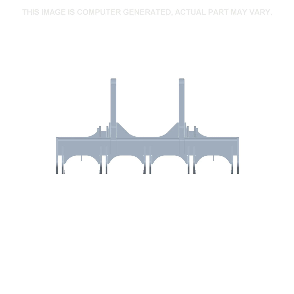 4526417 - OEM FRAME - CASE CONSTRUCTION